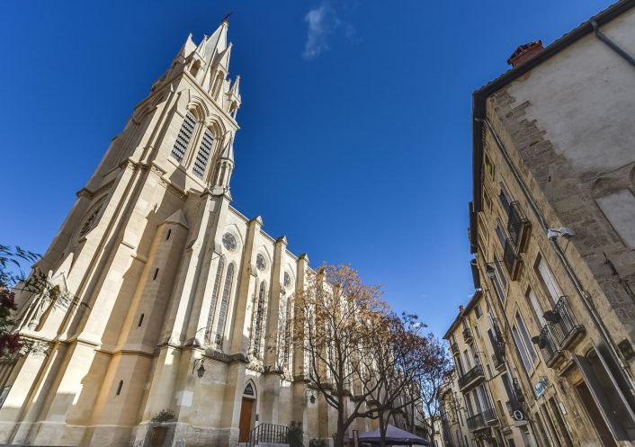 à vendre Bureau Montpellier
