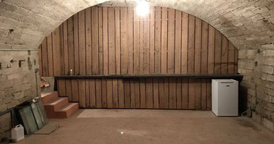 vente Bureau Montpellier