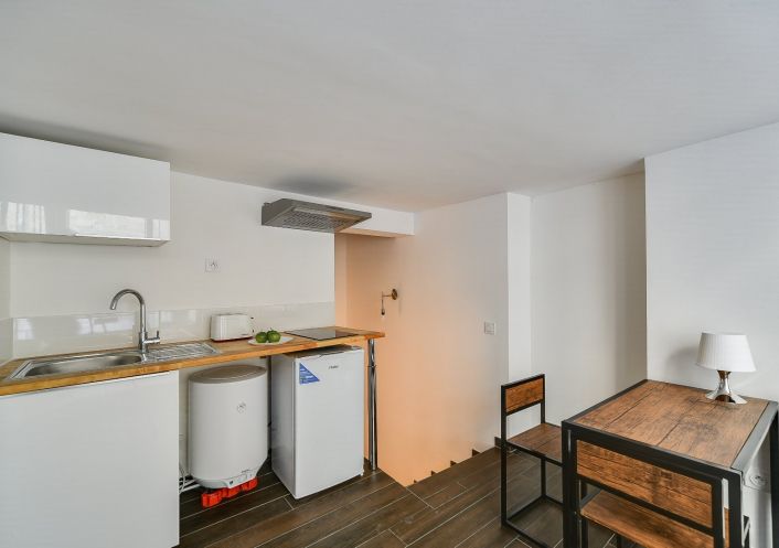 à vendre Bureau Montpellier
