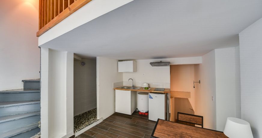 vente Bureau Montpellier