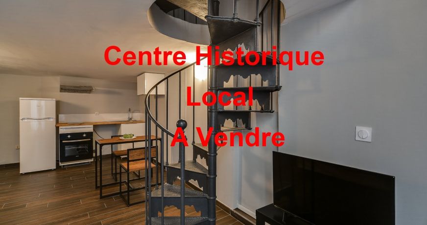 vente Bureau Montpellier