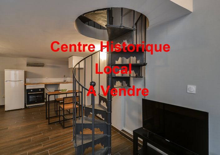 à vendre Bureau Montpellier