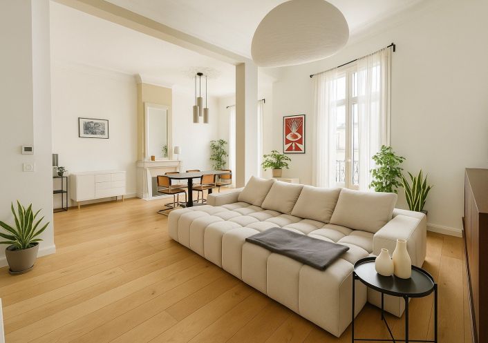 à vendre Appartement Sete