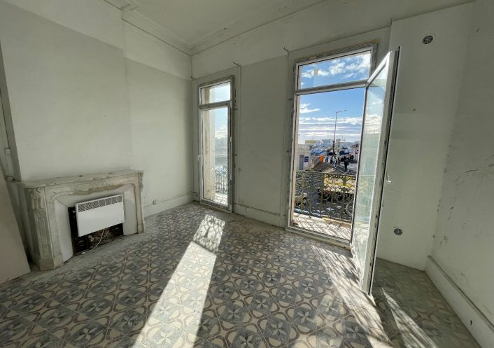 à vendre Appartement Sete