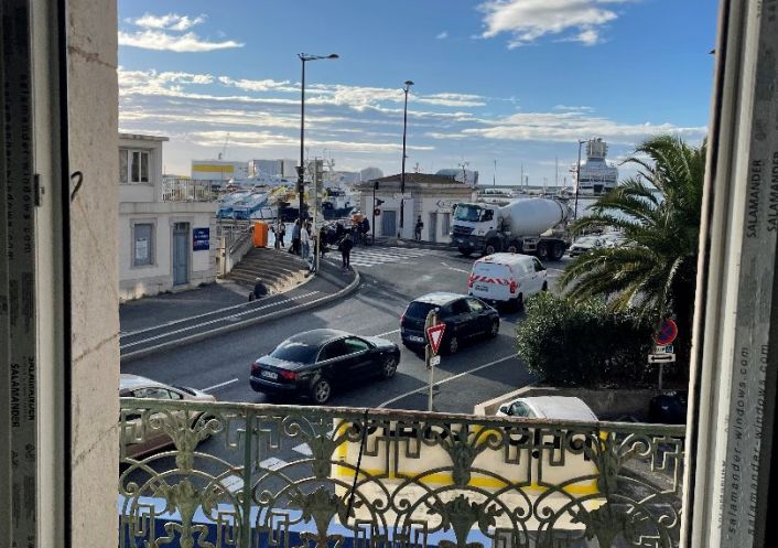 à vendre Appartement Sete