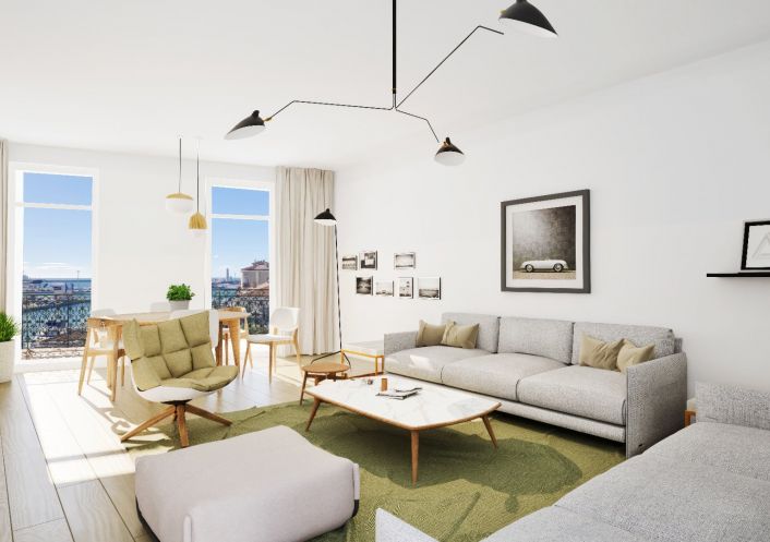 à vendre Appartement Sete