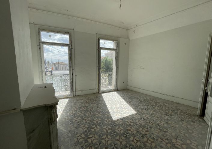à vendre Appartement Sete