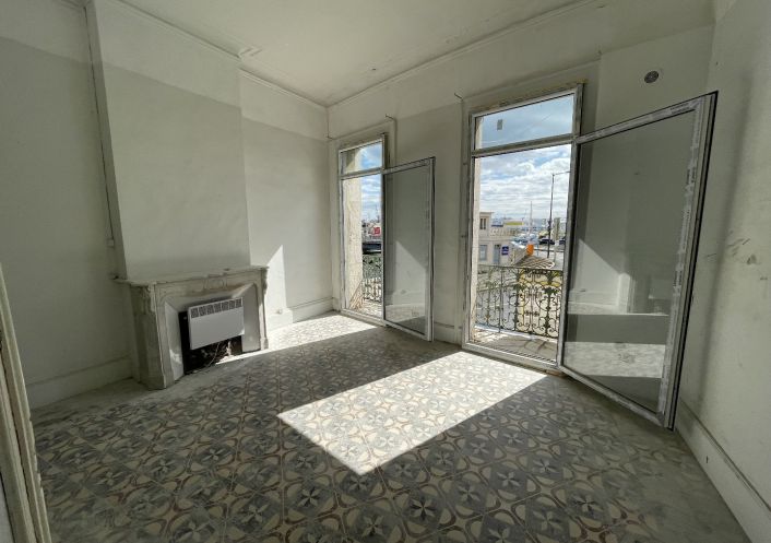 à vendre Appartement Sete