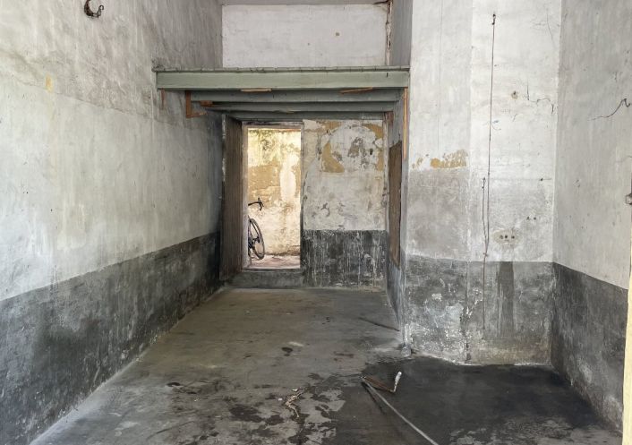 à vendre Immeuble Montpellier
