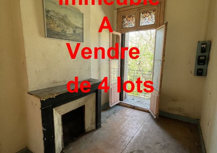à vendre Immeuble Montpellier