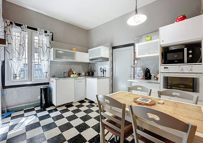 à vendre Appartement Sete