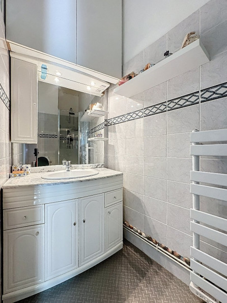 vente Appartement Sete - Photo 5