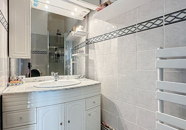 à vendre Appartement Sete