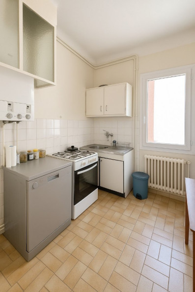 vente Appartement Montpellier - Photo 2