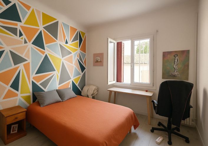 à vendre Appartement Montpellier