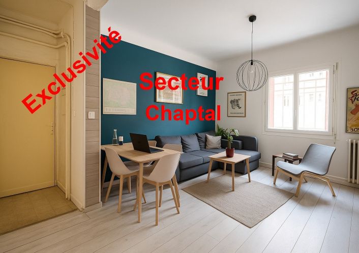 à vendre Appartement Montpellier