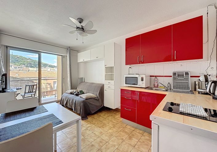 à louer Appartement Sete