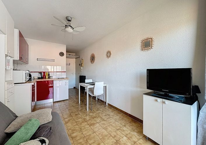 à louer Appartement Sete