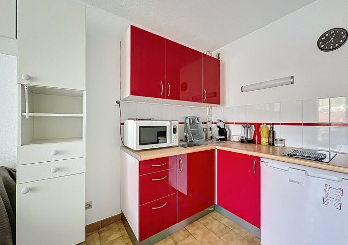 à louer Appartement Sete