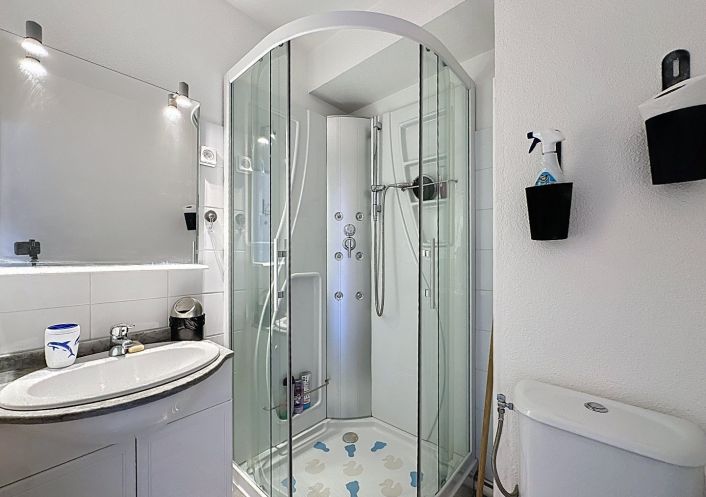 à louer Appartement Sete