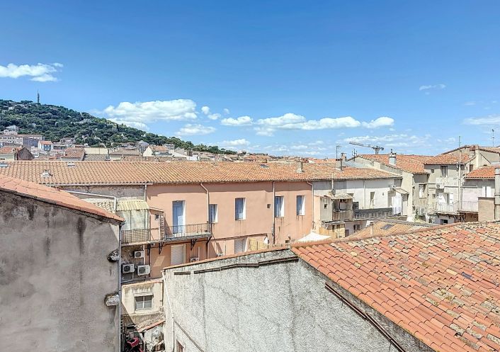 à louer Appartement Sete