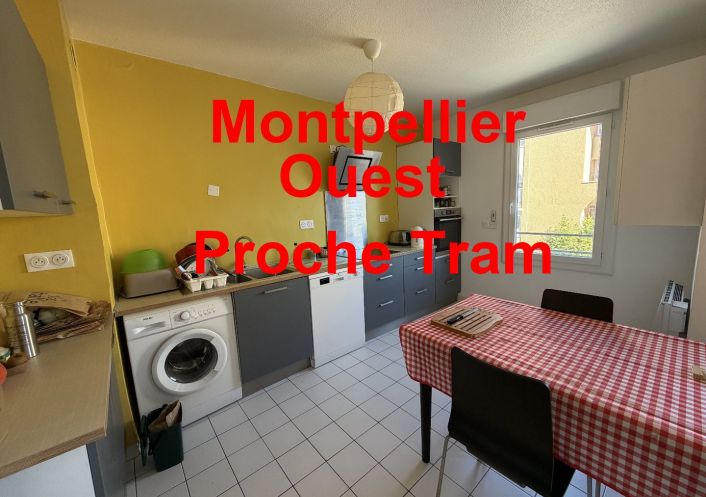 à vendre Appartement Montpellier