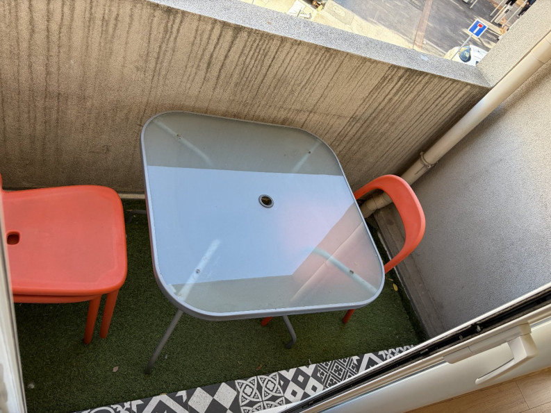 vente Appartement Montpellier - Photo 8