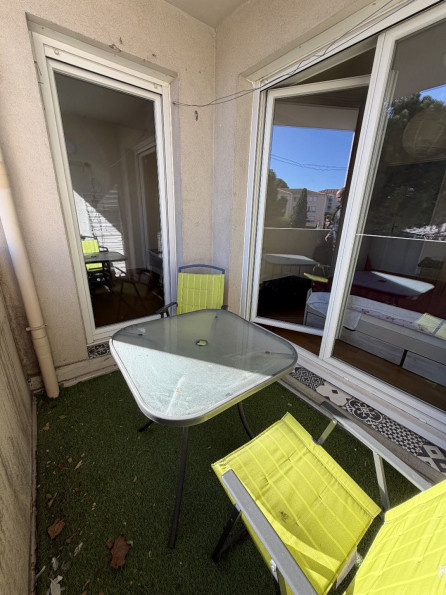 vente Appartement Montpellier - Photo 7