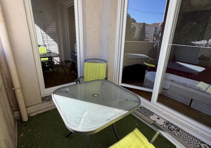 à vendre Appartement Montpellier