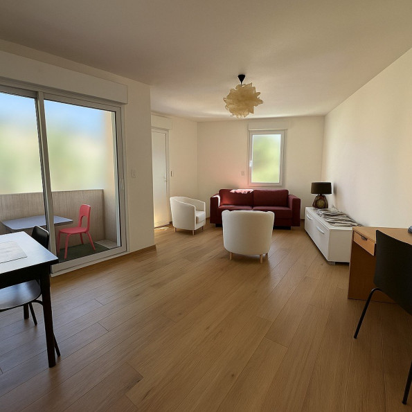 vente Appartement Montpellier - Photo 2