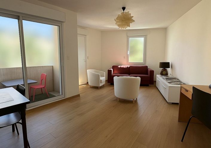 à vendre Appartement Montpellier