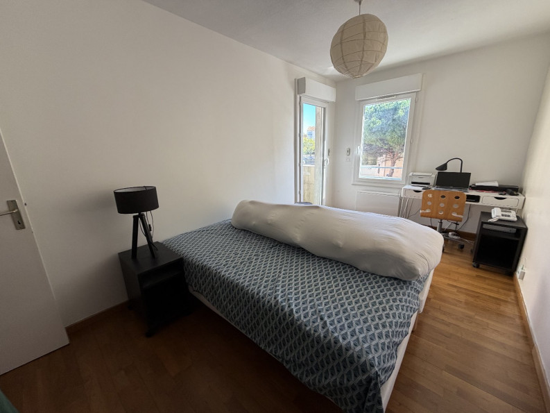 vente Appartement Montpellier - Photo 5