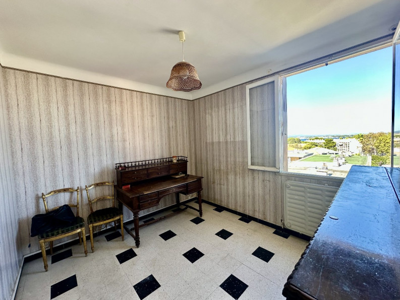 vente Appartement Sete - Photo 5