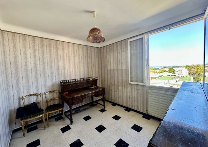 à vendre Appartement Sete