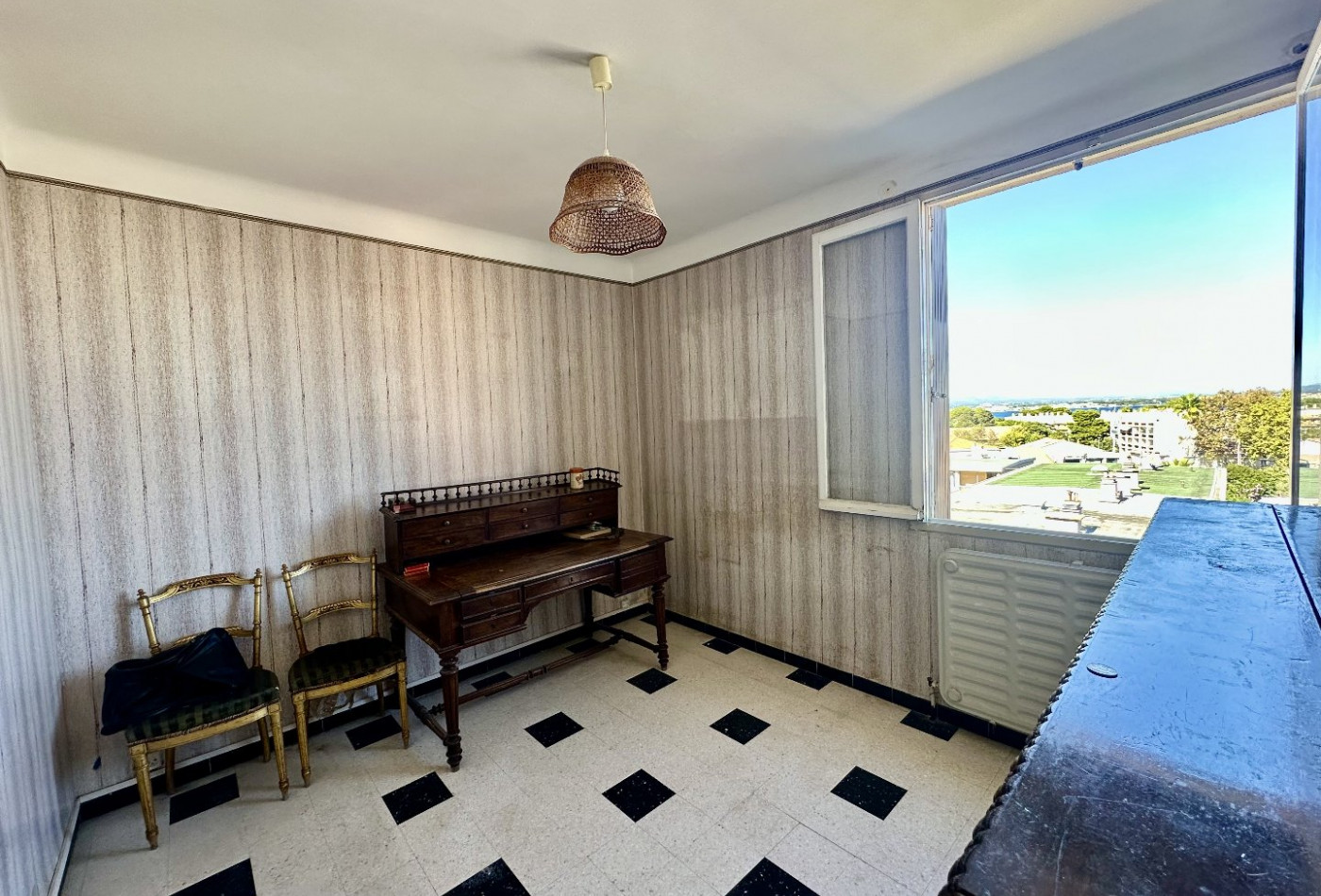 vente Appartement Sete - Photo 5