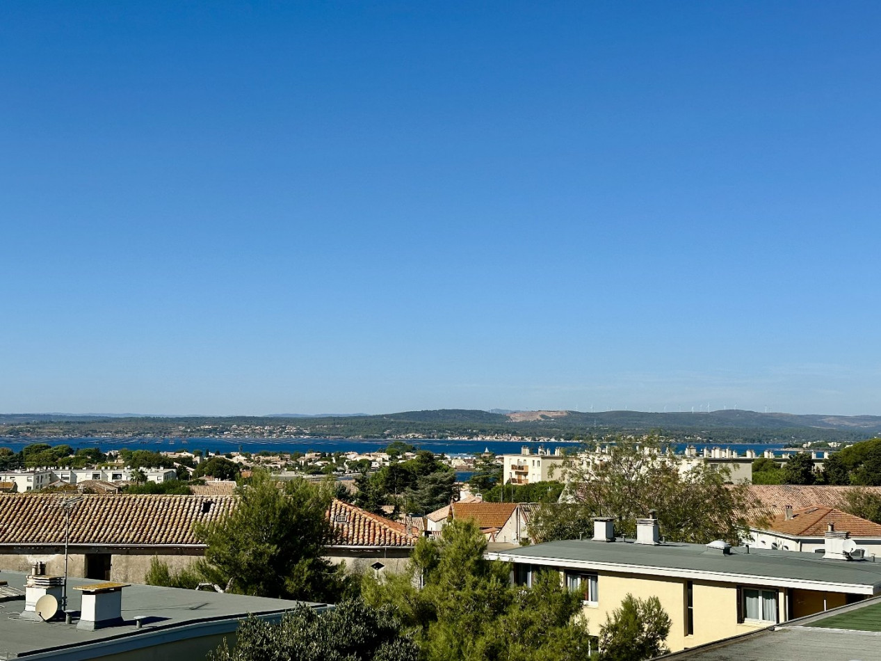 à vendre Appartement Sete - Photo 2