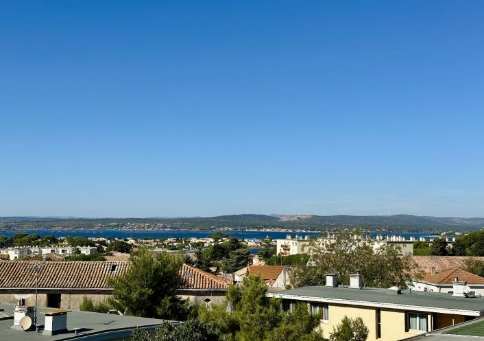 à vendre Appartement Sete