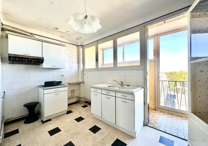 à vendre Appartement Sete