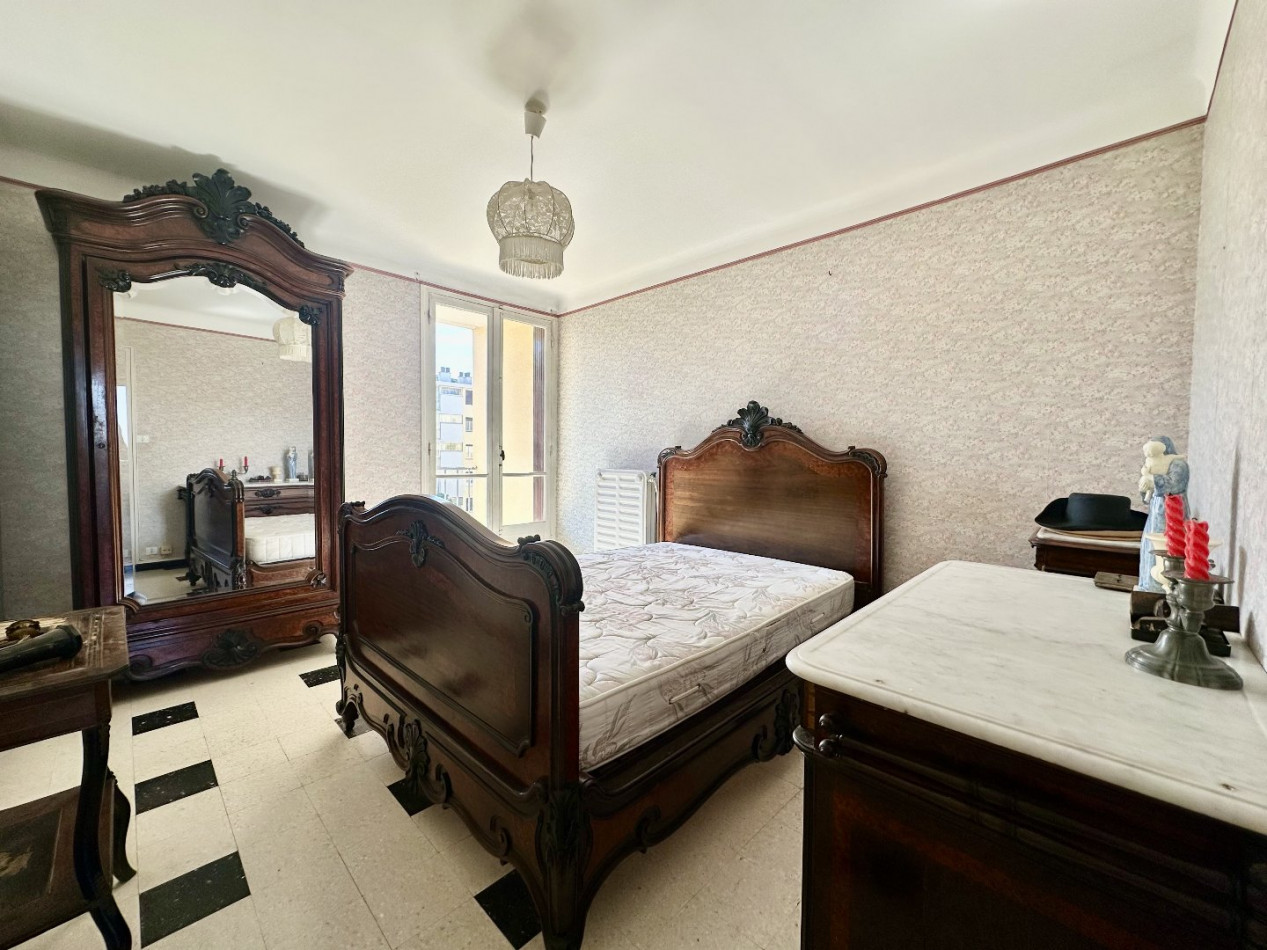 à vendre Appartement Sete - Photo 4