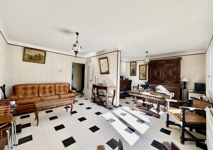 à vendre Appartement Sete