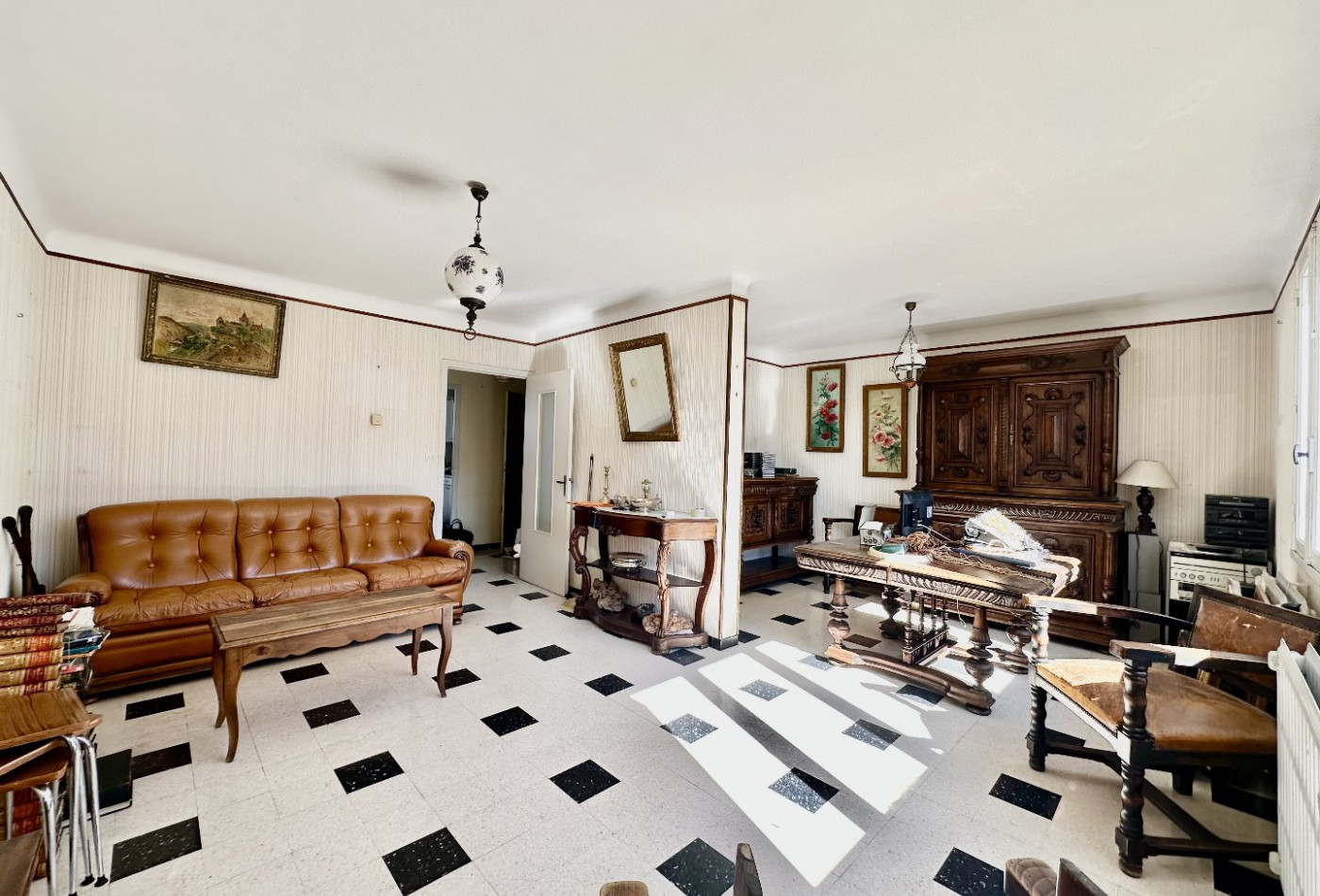 vente Appartement Sete - Photo 1