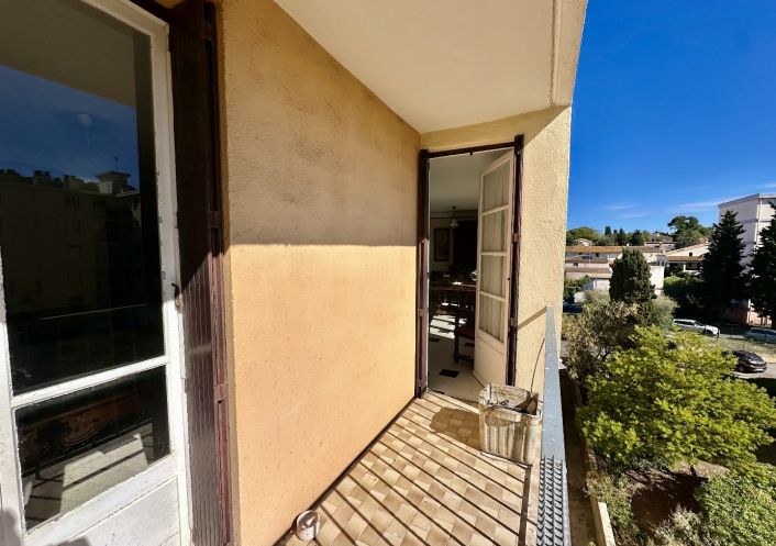 à vendre Appartement Sete