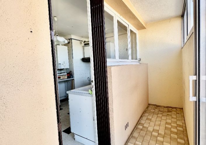 à vendre Appartement Sete