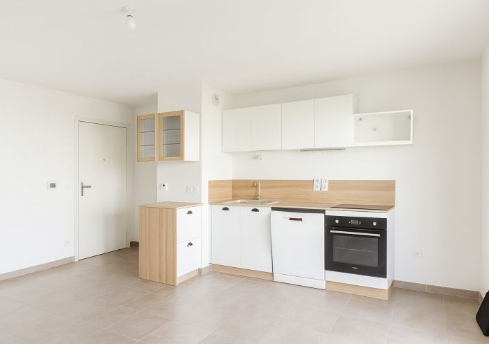 à vendre Appartement Montpellier