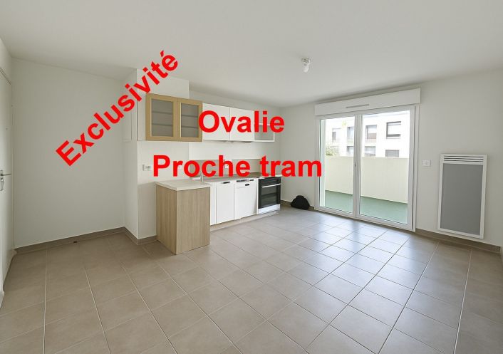 à vendre Appartement Montpellier