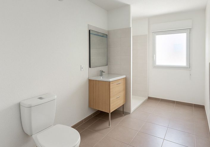 à vendre Appartement Montpellier