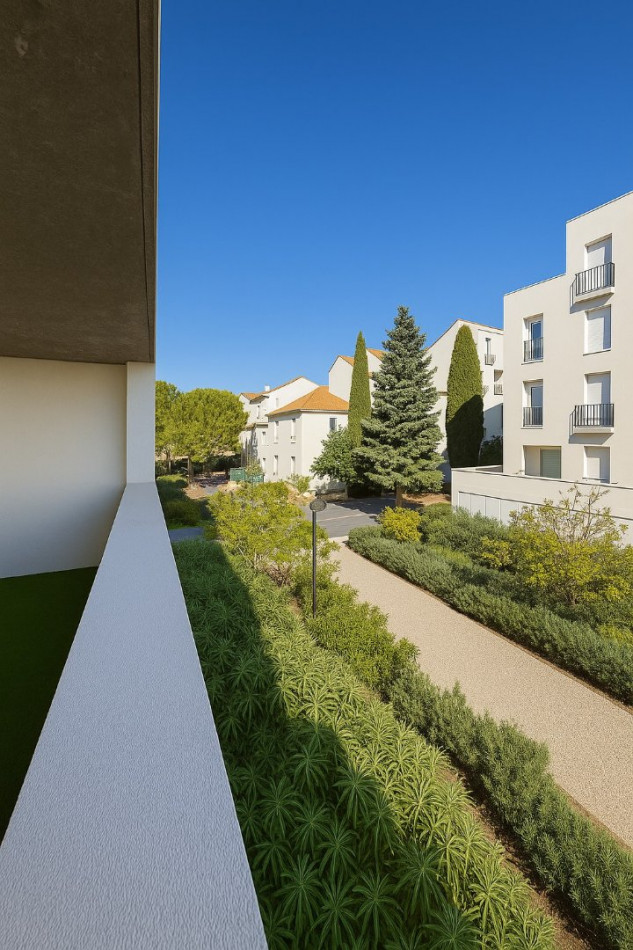 à vendre Appartement Montpellier - Photo 5