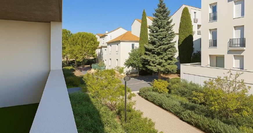 vente Appartement Montpellier