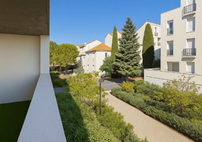 à vendre Appartement Montpellier