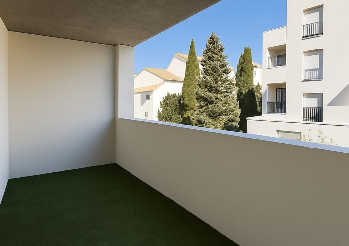 à vendre Appartement Montpellier
